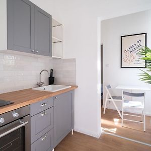 Appartement met Twee Slaapkamers